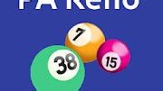 50, 1. . Pennsylvania lottery keno results